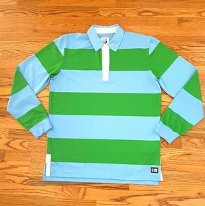 Burton Rugby Style Shirt XL